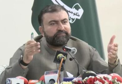 No one is allowed to take up arms and kill innocent people: CM Bugti