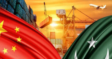 China-Pakistan Symposium Launches New Phase in Education, Science, and Industry Cooperation