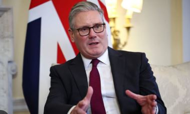 UK considers fast ban on social media for teens, regulations to AI chatbots