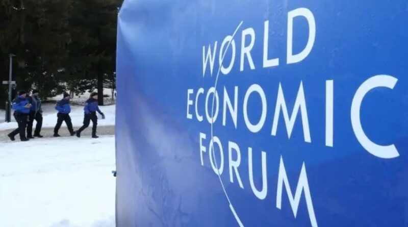 Geo-economic confrontation emerges as top risk for 2026: WEF