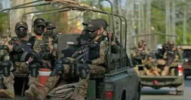 12 India-backed terrorists killed, 11 security personnel martyred in Bajaur attack