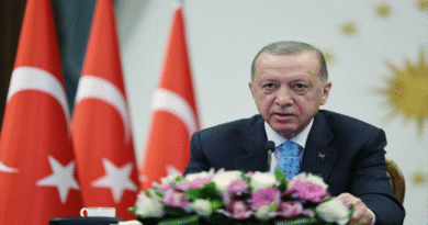 President Erdoğan Warns of Climate Crisis, Outlines Türkiye’s Green Energy and Zero Waste Push