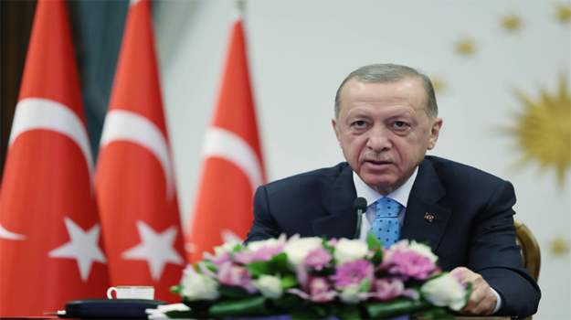 President Erdoğan Warns of Climate Crisis, Outlines Türkiye’s Green Energy and Zero Waste Push