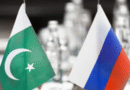 Pakistan, Russia Vow to Deepen Strategic Ties, Boost Media Collaboration at Moscow Forum