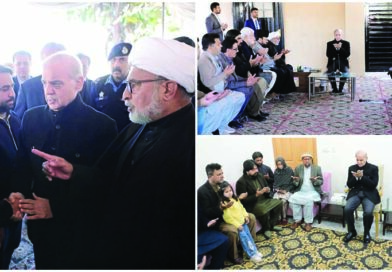 PM takes notice of new Nepra rules for solar consumers, directs Power Division to file review appeal