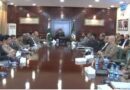 Special committee formed to monitor UPLIFT work, review any security operations in KP