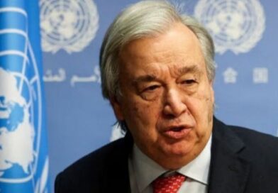 UN chief urges world to bridge divides, help those in need in Ramazan message