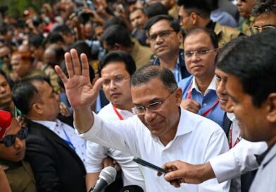 Bangladesh’s BNP wins sweeping election majority, promises stability