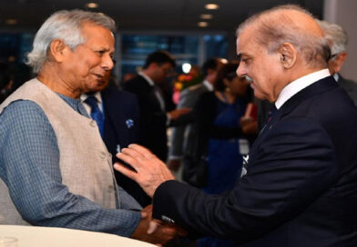 Bangladesh sees Pakistan as gateway to Central Asian region: Bangladesh Envoy