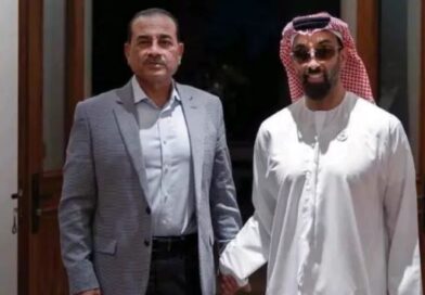 UAE’s security, stability integral part of Pakistan’s own security: CDF Munir