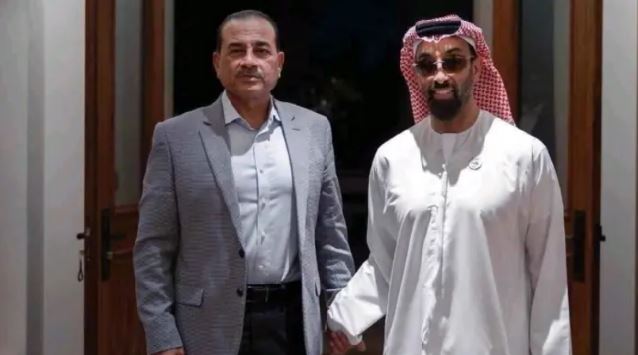 UAE’s security, stability integral part of Pakistan’s own security: CDF Munir