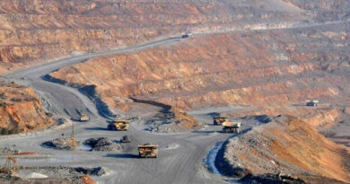 Saindak delivers strongest performance year, reinforces Pak-China mining partnership