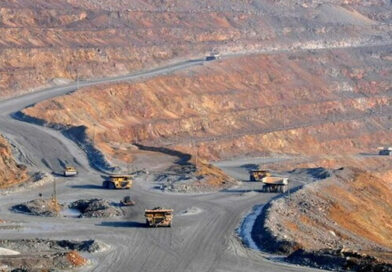 Saindak delivers strongest performance year, reinforces Pak-China mining partnership