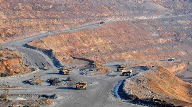 Saindak delivers strongest performance year, reinforces Pak-China mining partnership