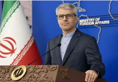 Iran says any US attack including limited strikes would be ‘act of aggression’