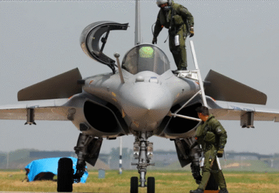 India backs $40b military upgrade with more Rafale fighters, Boeing P-8Is