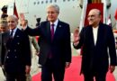Kazakhstan president arrives in Pakistan on 2-day visit