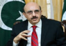 Kashmir’s right to self-determination anchored in international law, moral legitimacy: Masood Khan