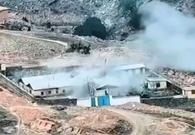 Over 330 Taliban killed, more than 100 posts captured