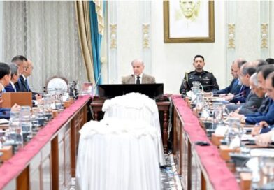 Pakistan keen to further enhance economic relations with Indonesia: PM