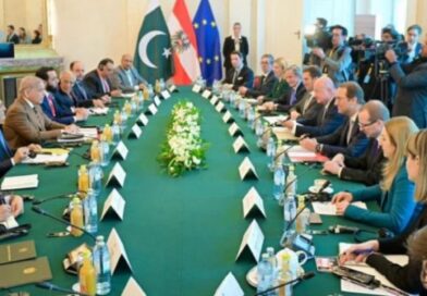 Pakistan working with European partners to jointly ban illegal immigration: PM