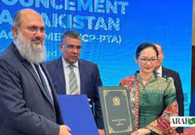 Pakistan, Cambodia to explore bilateral technology collaboration