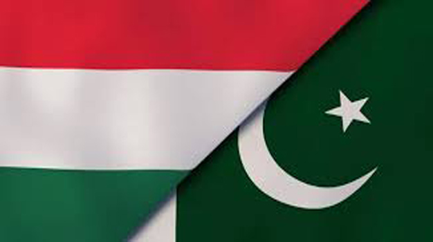 Literary dialogue promotes Pakistan-Hungary ties through Iqbal’s thoughts