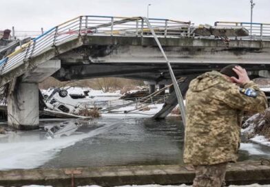 Russia-Ukraine war enters 5th year, Pakistan urges prioritizing diplomacy and early ceasefire