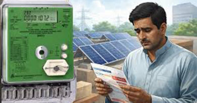 No impact on low-income consumers from solar policy change: Leghari