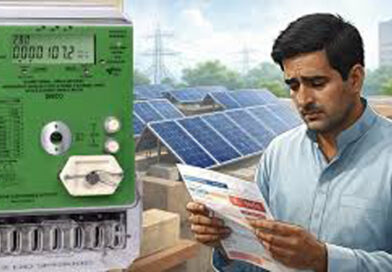 No impact on low-income consumers from solar policy change: Leghari