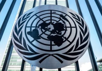 At UN, Pakistan stresses implementation of Kashmir resolutions, tough action against terrorism