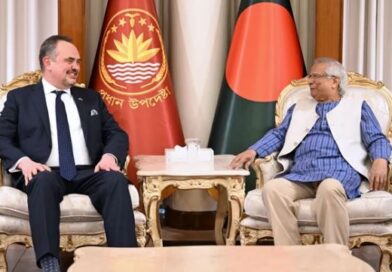 US planning to pitch Bangladesh defence systems to counter China