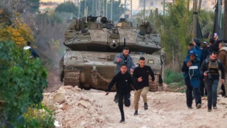 Pakistan, seven other countries slam Israel’s designation of West Bank as ‘state land’