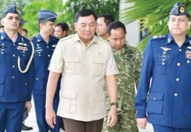 Indonesia eyes leveraging PAF’s training ecosystem to enhance defence capabilities