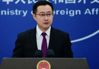 China condemns Balochistan attacks, says it will always support Pakistan in combatting terrorism