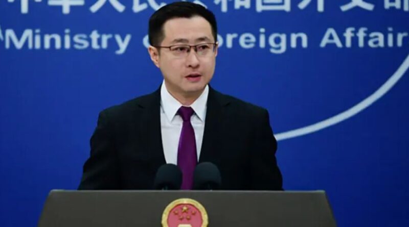 China condemns Balochistan attacks, says it will always support Pakistan in combatting terrorism