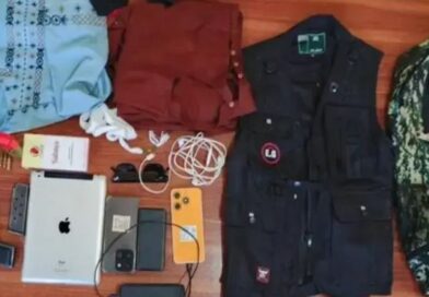 CTD claims arrest of suspected female suicide bomber in DI Khan operation