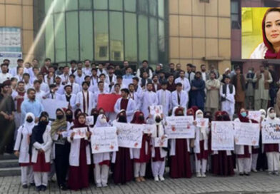 Doctors warn of province-wide shutdown over Dr Mehwish’s killing