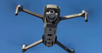 Punjab govt imposes 30-day ban on flying drones