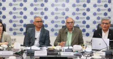 Experts call for radical tax cuts for 5G technology roll-out in Pakistan