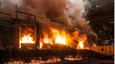 Seven killed in Rajasthan’s chemical factory fire