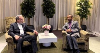 Iran urges US to drop ‘excessive demands’ to reach deal