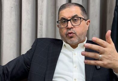 Hamas sets conditions for int’l peace force in Gaza ahead of key meeting