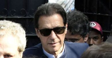 Tariq Fazal shares fresh health update on jailed Imran Khan