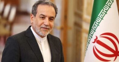 Iran thanks Pakistan for extending ‘strong solidarity’ amid US-Israel aggression