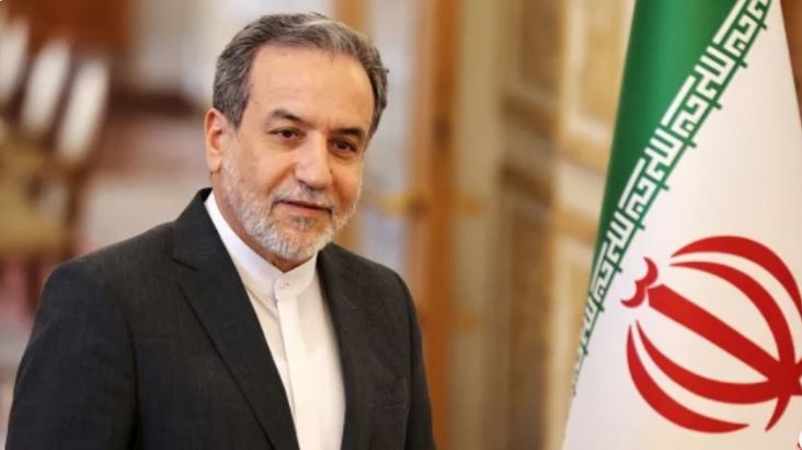 Iran says draft nuclear plan to be ready in ‘next three days’