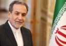 Iran says draft nuclear plan to be ready in ‘next three days’