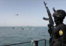 US military ‘ready to strike’ Iran as Tehran, Moscow plan joint naval drills