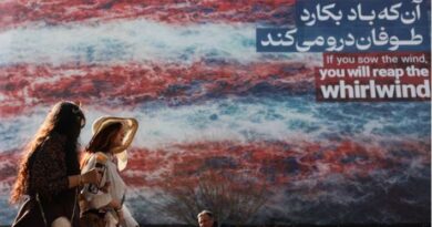 US and Iran slide towards conflict as military buildup eclipses talks