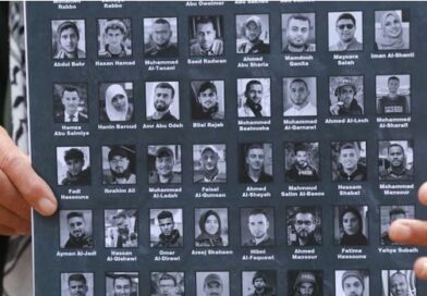 Israel responsible for two-thirds of 2025 media worker deaths: CPJ